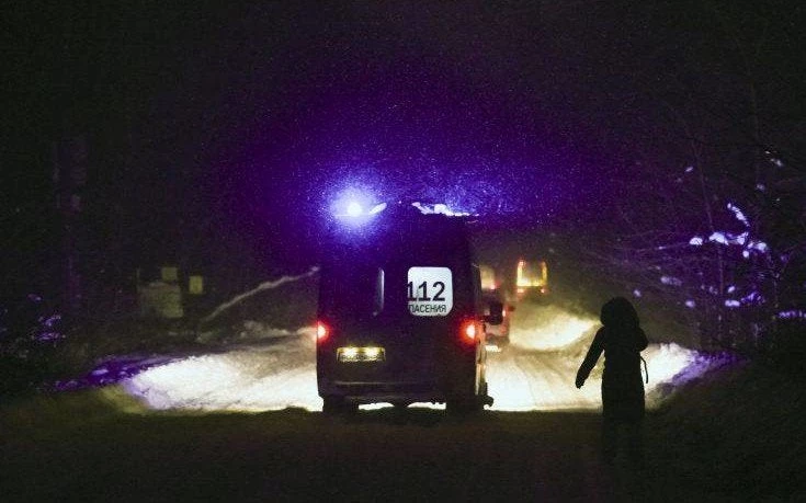 Οι αρχές «ακούνε» το μαύρο κουτί του αεροπλάνου, συναγερμό εξέπεμψε ο πιλότος